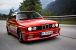 BMW M3 Coupe 1986 года (WW)